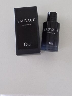 DIOR SAUVAGE EDP